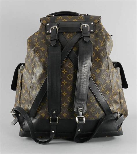 louis vuitton christopher bag cheap|lv christopher backpack.